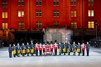 BASEL TATTOO 2026 CAST