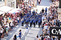 BASEL TATTOO PARADE 2026