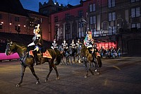 BASEL TATTOO 2017 HAUPTPROBE