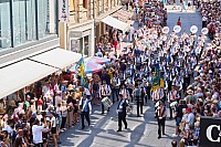 BASEL TATTOO PARADED 2026