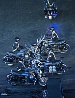 BASEL TATTOO 2017