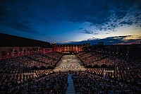 BASEL TATTOO 2018