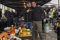 Bell Burger Challenge 2024 Finale