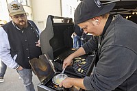 Bell BBQ Masters Finale 2024
