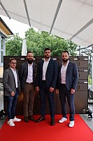 100 Jahre Drwag