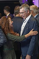 WOOHW! Award 2025 - Impressionen