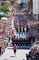 BASEL TATTOO PARADE 2026