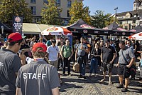 BELL BBQ MASTERS FINALE 2019 