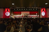 Guggemuusig Ohregribler - Gala Abend
