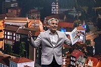 WOOHW! Award 2025 - Impressionen