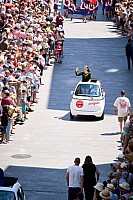 BASEL TATTOO PARADE 2026