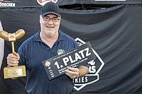 BELL BBQ MASTERS FINALE 2019 