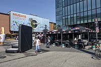 BELL BBQ MASTERS BASEL