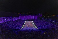BASEL TATTOO 2026 Premiere