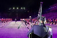 BASEL TATTOO 2024 SHOW