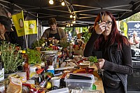 Bell Hot Dog Challenge 2025