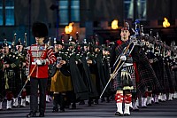 BASEL TATTOO 2026 Premiere
