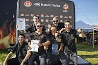 BELL BBQ AARAU