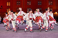 SWITZERLAND BASEL TATTOO
