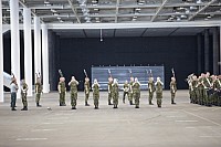 BASEL TATTOO 2017 PROBEN