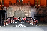 BASEL TATTOO 2026 CAST