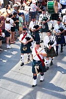 BASEL TATTOO PARADE 2026