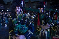 BASEL TATTOO 2019 HAUPTPROBE 