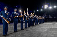 SWITZERLAND BASEL TATTOO