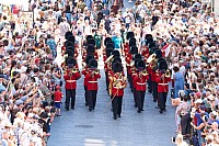 BASEL TATTOO PARADED 2026