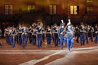 BASEL TATTOO 2019 HAUPTPROBE 