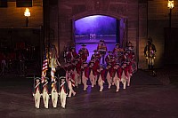 BASEL TATTOO 2017