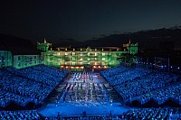 BASEL TATTOO 2018