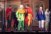 GLAIBASLER CHARIVARI 2026