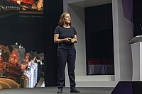 WOOHW! Award 2025 - Impressionen