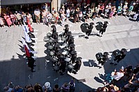 BASEL TATTOO PARADE 2026