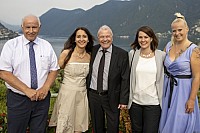 Gruppenbilder