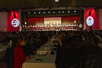 Guggemuusig Ohregribler - Gala Abend