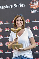 BELL BBQ MASTERS FINALE 2019 
