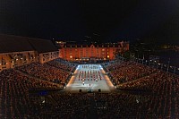 BASEL TATTOO 2026 Premiere