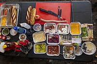 Bell Hot Dog Challenge 2025