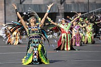 Pressekonferenz Basel Tattoo 2018