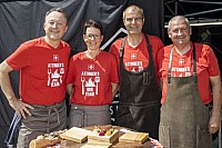 BELL BBQ AARAU