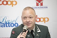 BASEL TATTOO 2017