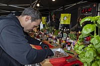 2025 Bell BBQ Master Qualifikation