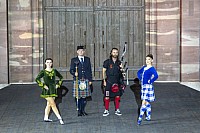 BASEL TATTOO 2026 CAST