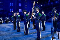 SWITZERLAND BASEL TATTOO