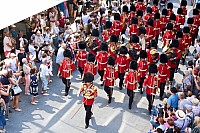 BASEL TATTOO PARADED 2026