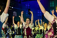 BASEL TATTOO 2019 HAUPTPROBE 