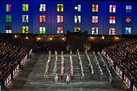 BASEL TATTOO 2017