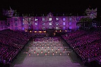 BASEL TATTOO 2018